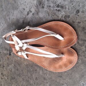 Diane Von Furstenberg Sandals Size Women's 9M